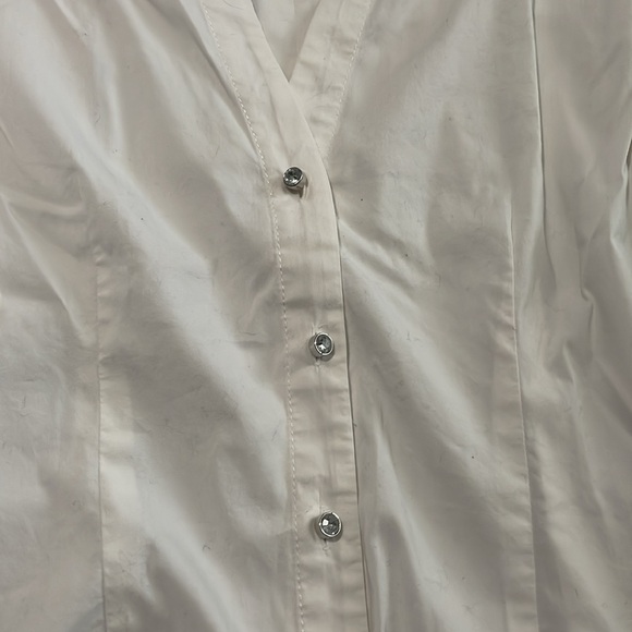 Button up - Picture 3 of 4